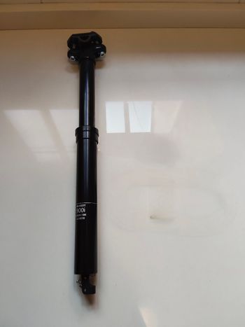 Used Kind Shock TOJA TELESCOPICA KINDSHOCK 900I 2025 bike