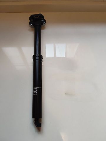 Used Kind Shock TOJA TELESCOPICA KINDSHOCK 900I 2025 Saddles & Seatposts