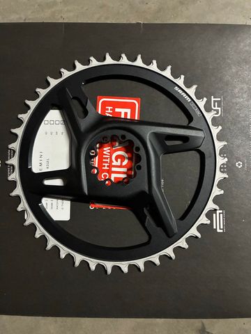 Gebrauchtes Sram Plato 42 dientes bike — Bild 1 von 3
