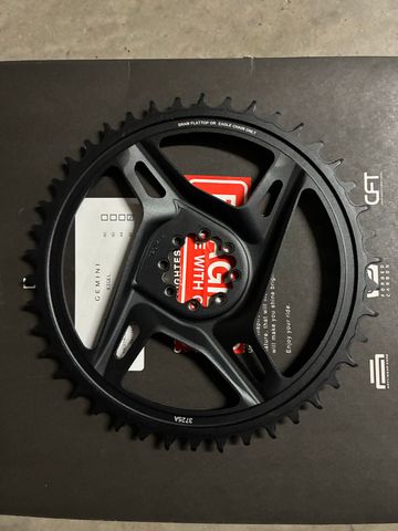 Gebrauchtes Sram Plato 42 dientes bike — Bild 3 von 3