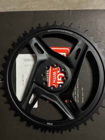 Gebrauchtes Sram Plato 42 dientes bike — Bild 2 von 3