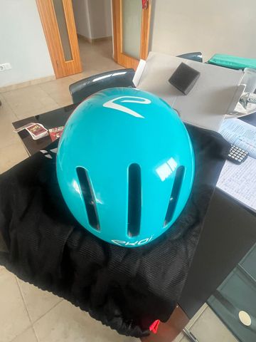 Used ekoy RACING AERODINÂMICA Azul 2025 Cycling Accessories