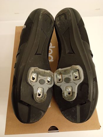 Used Udog Tensione Pure Black bike — image 5 of 8