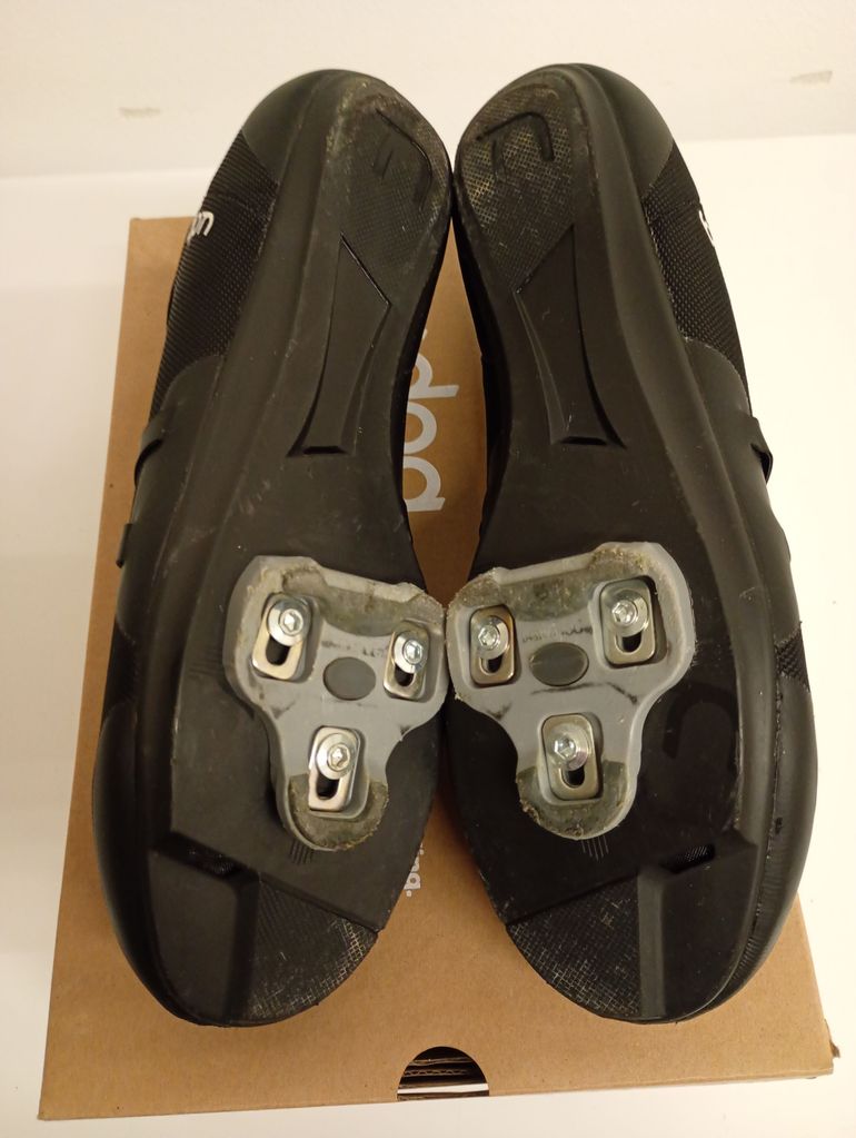 Used Udog Tensione Pure Black bike — image 5 of 8
