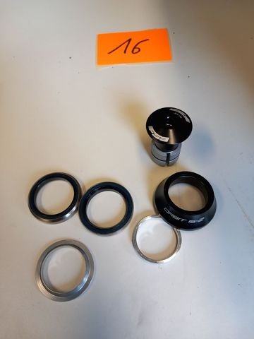 Fsa Orbit Headset 2026 Cockpit usato