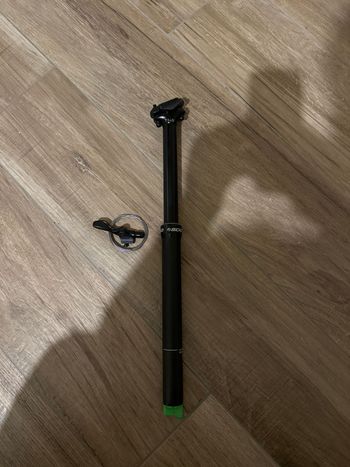 Used Sdg Tellis Dropper 2026 bike — image 2 of 3