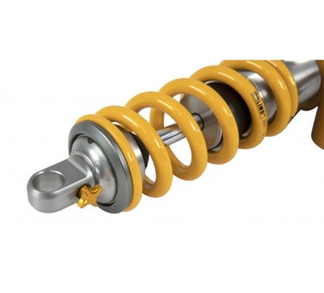 Brugt Öhlins TTX 22 M.2 Turbo Levo 2022 bike — billede 2 af 2
