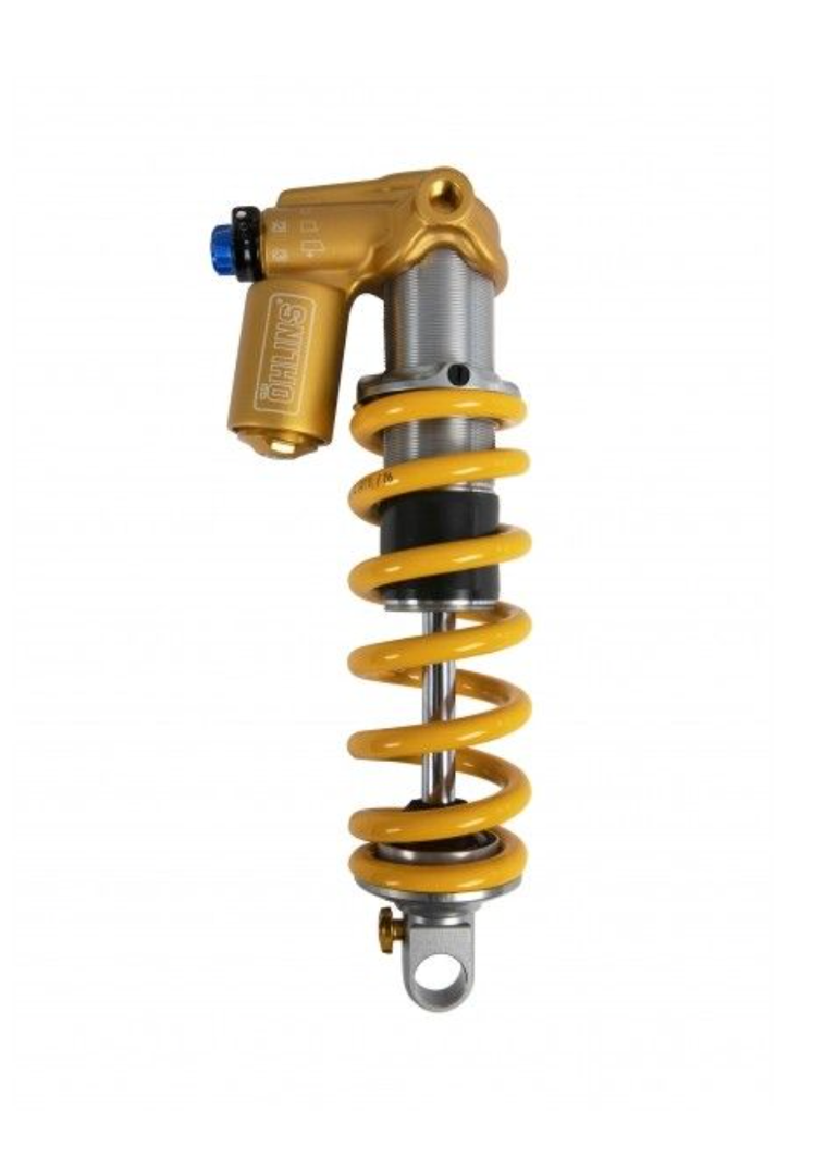 Öhlins TTX 22 Turbo Levo 2022