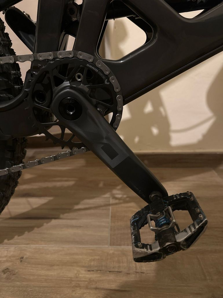Used Sram Eagle 70 Transmission Shifter 2026 bike — image 2 of 3