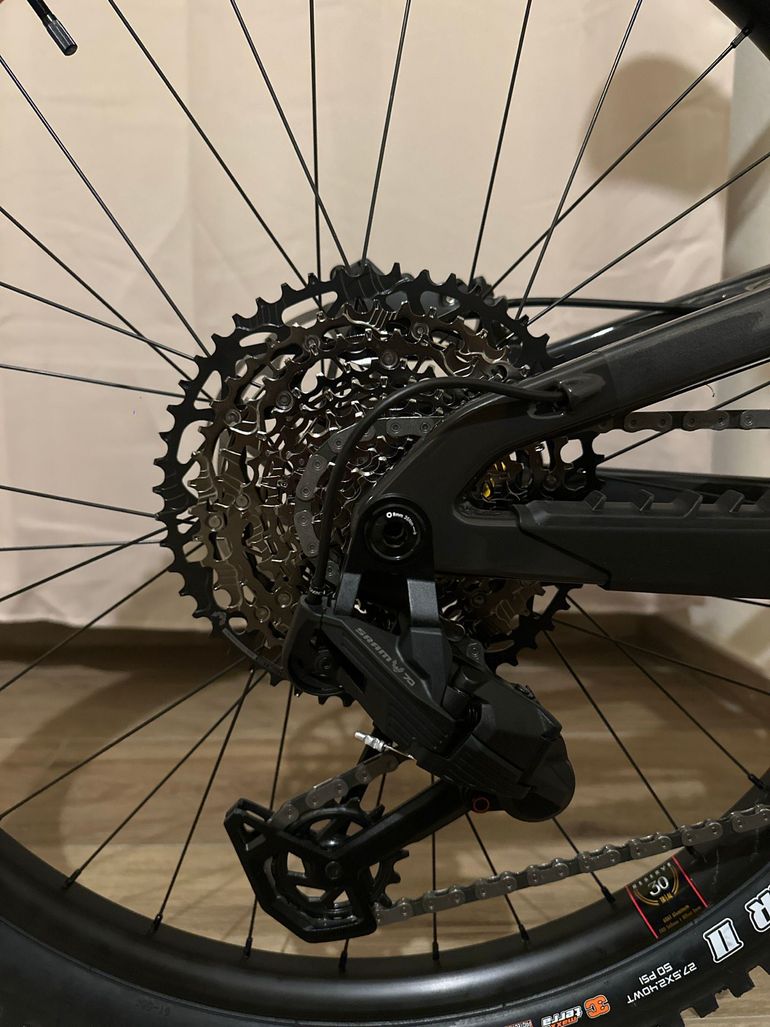 Used Sram Eagle 70 Transmission Shifter 2026 bike — image 1 of 3