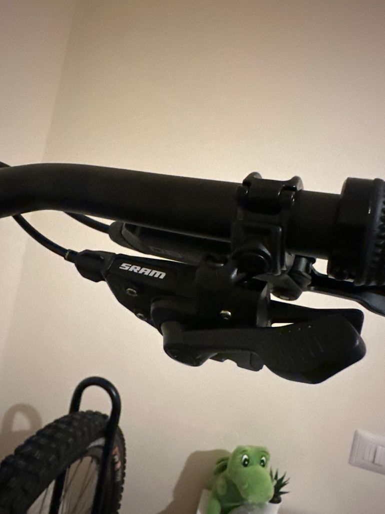 Used Sram Eagle 70 Transmission Shifter 2026 bike — image 3 of 3