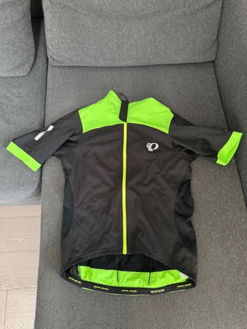 Pearl Izumi PRO Jersey Cycling Clothing usato