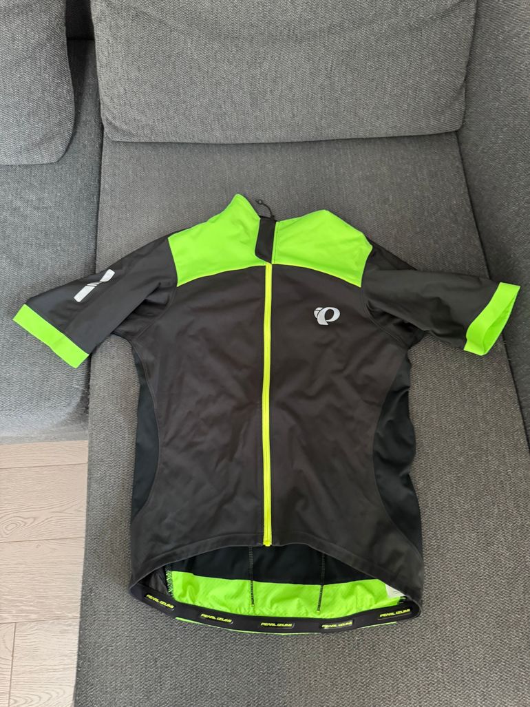 Used Pearl Izumi PRO Jersey bike — image 1 of 4