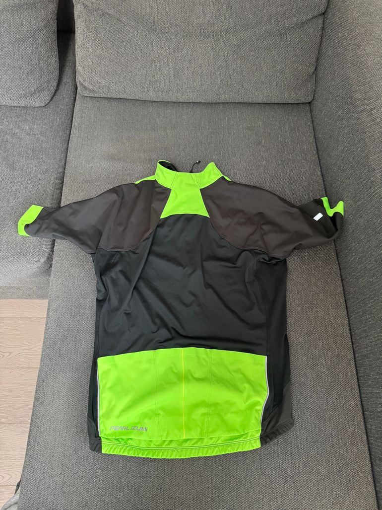 Used Pearl Izumi PRO Jersey bike — image 2 of 4