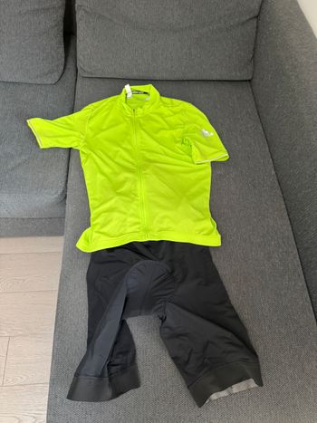 Adidas, Climachill Supermova