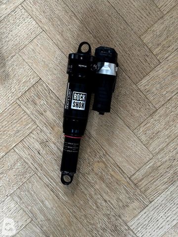 RockShox Rock Shox Super Deluxe Ultimate Flight Attendant (230x65) 2024 Rear Suspension d'occasion
