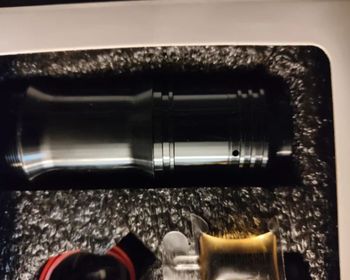 Used RockShox MegNeg Air Can Upgrade Kit bike — image 5 of 5