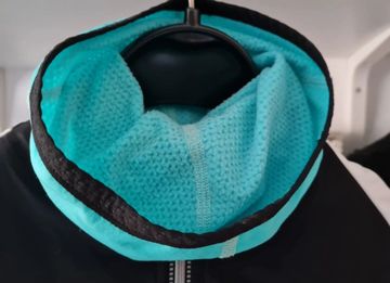 Used Assos iJ.pompaDour S7 Jacket 2022 bike — image 11 of 17