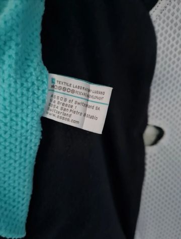 Used Assos iJ.pompaDour S7 Jacket 2022 bike — image 15 of 17