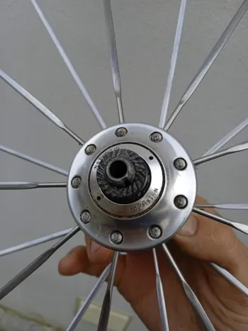 Used Firewire Fir Aria bike — image 3 of 6