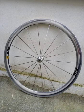 Used Firewire Fir Aria bike — image 4 of 6