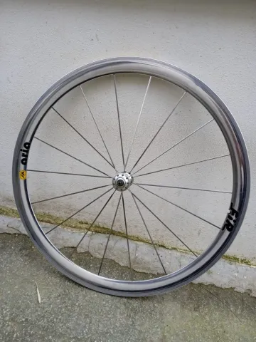 Used Firewire Fir Aria bike — image 4 of 6