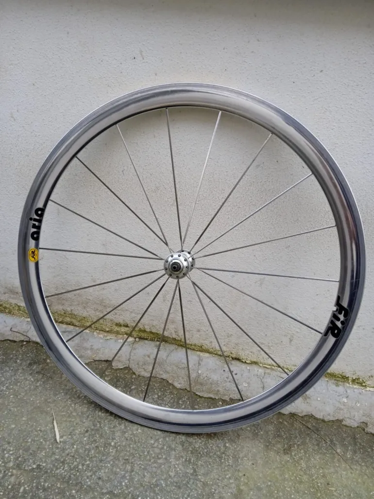Used Firewire Fir Aria bike — image 4 of 6