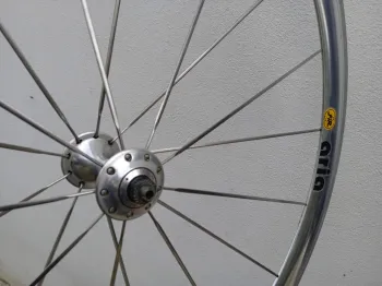 Used Firewire Fir Aria bike — image 5 of 6