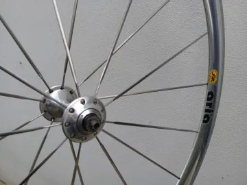 Used Firewire Fir Aria bike — image 5 of 6