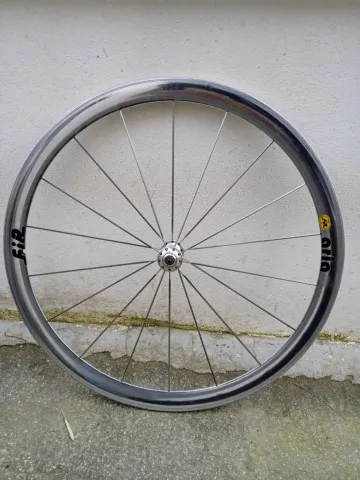 Brugt Firewire Fir Aria Wheels