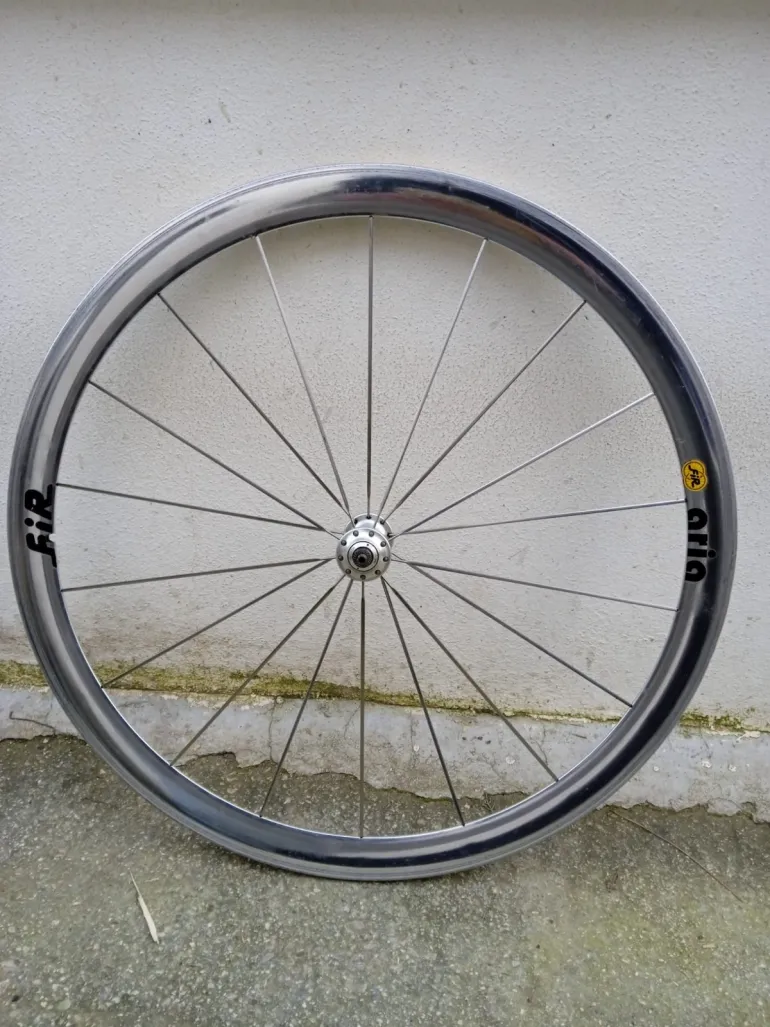 Used Firewire Fir Aria bike — image 1 of 6