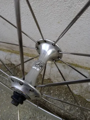 Used Firewire Fir Aria bike — image 2 of 6