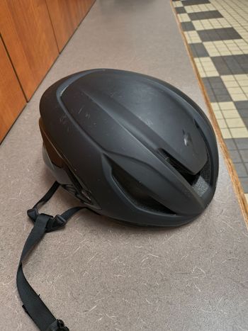Specialized, Propero 4 Helmet