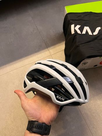 Kask, Valegro Helmet