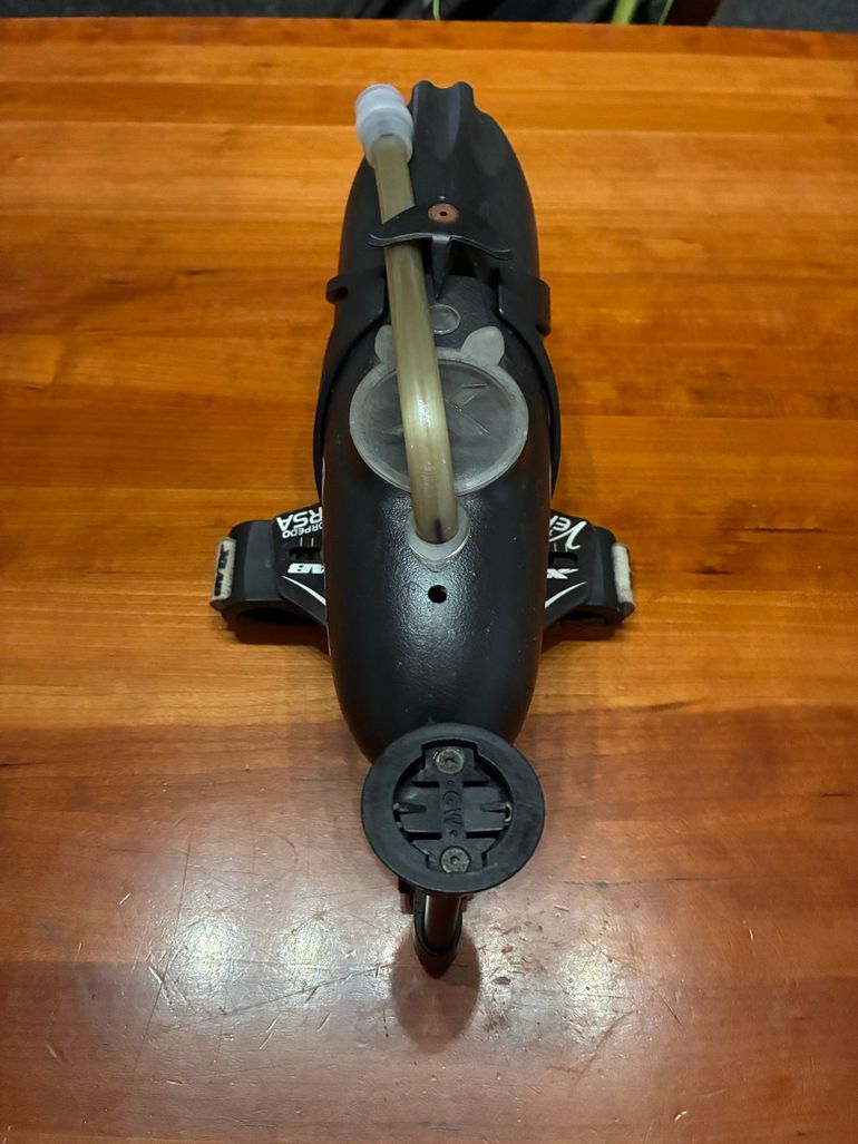 Used xlabs Torpedo Versa Front Hydration System bike — image 3 of 4