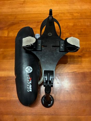 Used xlabs Torpedo Versa Front Hydration System bike — image 4 of 4