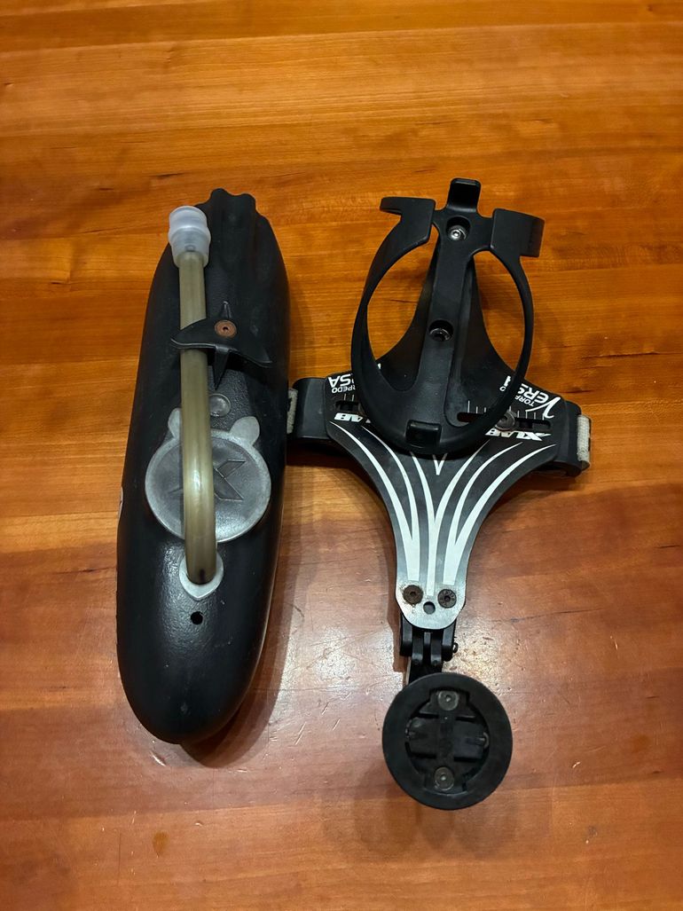 Used xlabs Torpedo Versa Front Hydration System bike — image 2 of 4