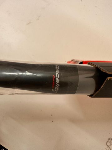 Used Syntace Racelite 2024 bike — image 2 of 2