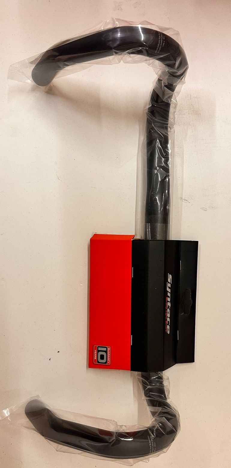 Syntace Racelite 2024