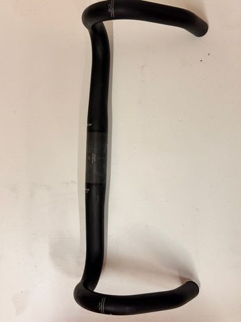 Used Syntace Racelite 2024 Cockpit