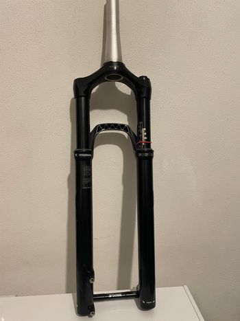 Rock Shox, Reba RL