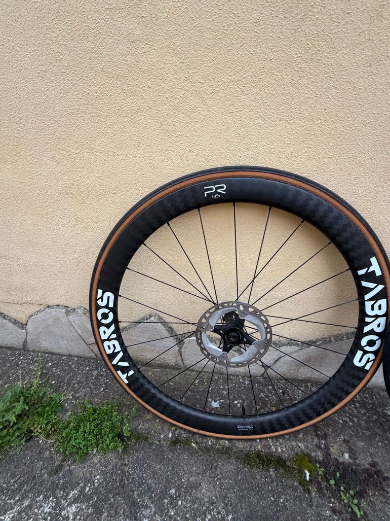 Used tabros Pr45 2024 bike — image 2 of 4