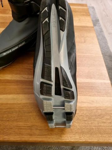 Used Salomon Kombischuh classic + skate Activ Combi Pilot bike — image 6 of 10