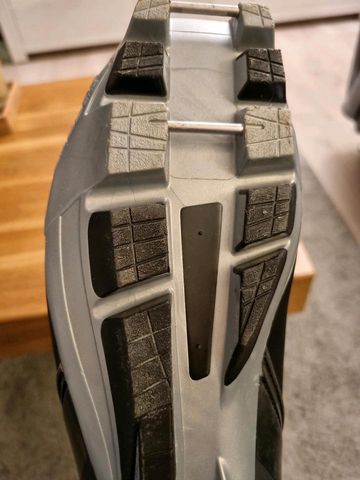 Used Salomon Kombischuh classic + skate Activ Combi Pilot bike — image 10 of 10