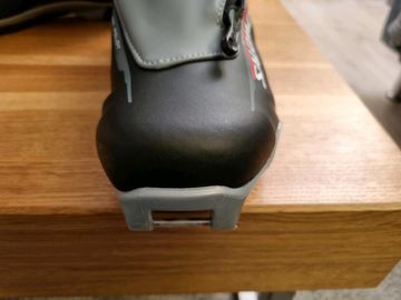 Used Salomon Kombischuh classic + skate Activ Combi Pilot bike — image 5 of 10