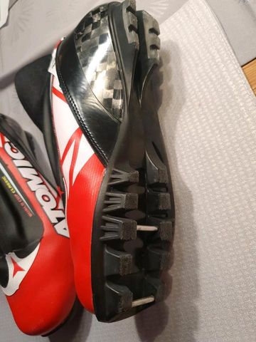 Used Atomic Worldcup classic SNS Pilot bike — image 7 of 12
