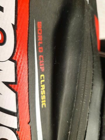 Used Atomic Worldcup classic SNS Pilot bike — image 12 of 12