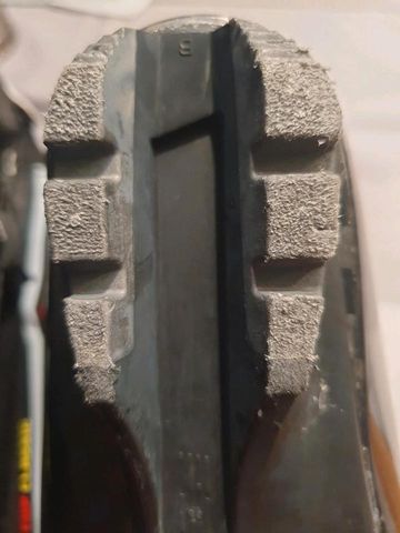 Used Atomic Worldcup classic SNS Pilot bike — image 4 of 12