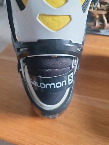 Used Salomon Slab Skate bike — image 3 of 8