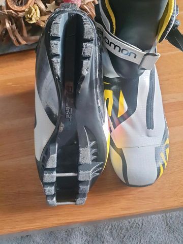 Used Salomon Slab Skate bike — image 6 of 8